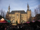 Weihnachtsmarkt Aachen 2011 049